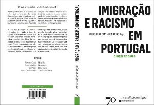 Imigração e racismo-LMD